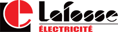 Logo Lafosse Électricité