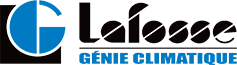 Logo Lafosse Génie Climatique