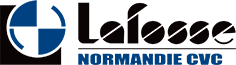 Logo Lafosse Normandie CVC