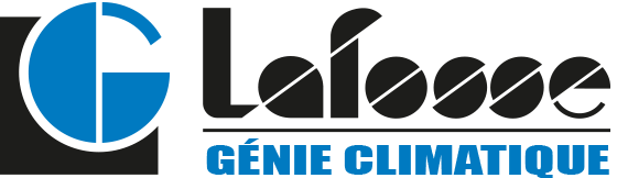 Logo Lafosse Génie Climatique en grand format