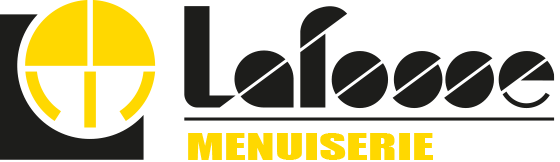 Logo Lafosse Menuiserie en grand format