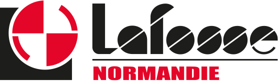 Logo Lafosse Normandie en grand format