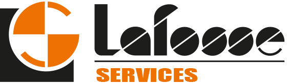 Logo Lafosse Services en grand format
