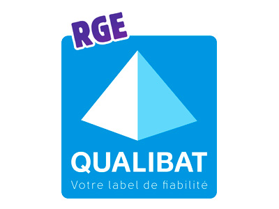 Logo RGE Qualibat