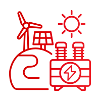 Icône pour la compétence "Génie électrique"