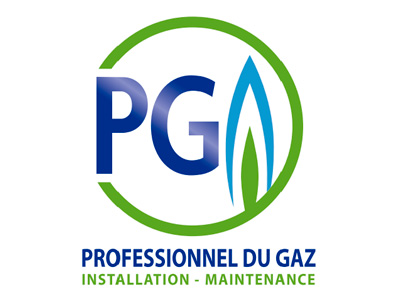 Professionnel du Gaz