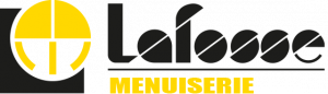 Logo Lafosse Menuiserie en grand format