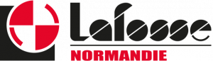 Logo Lafosse Normandie en grand format