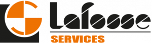 Logo Lafosse Services en grand format